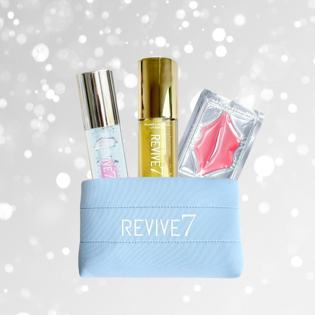 Revive7 Lip Glow Kit