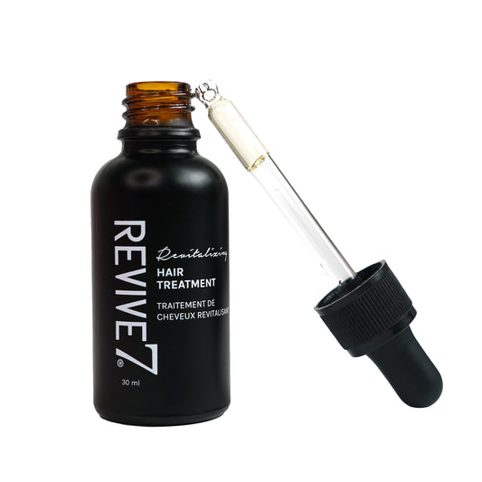 Revive7 Revitalizing Hair Treatment-Hair Loss Treatments LASHFOREVER CANADA