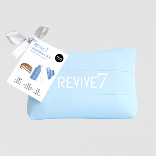 Revive7 Hair Glow Kit