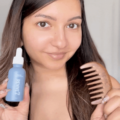 Revive7 Revitalizing Hair Oil