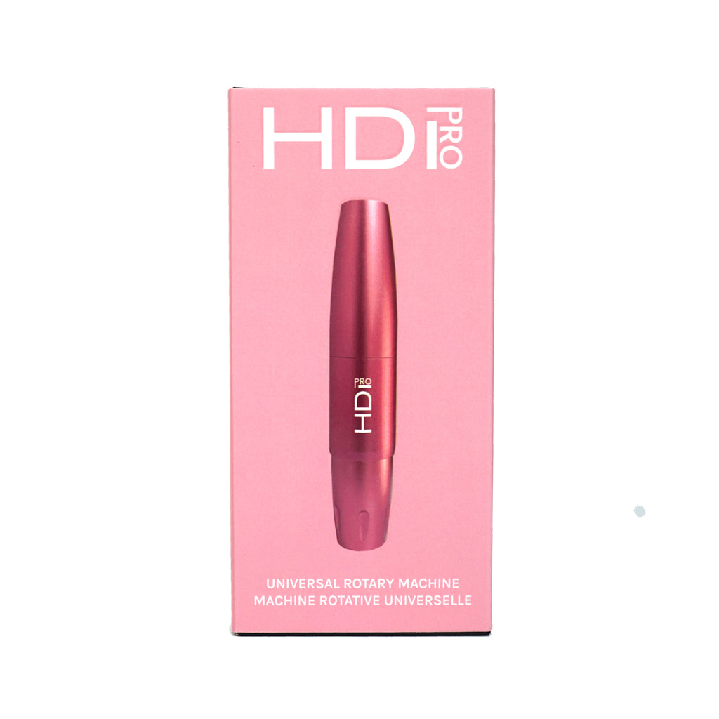 HDi PRO Permanent Makeup Machine