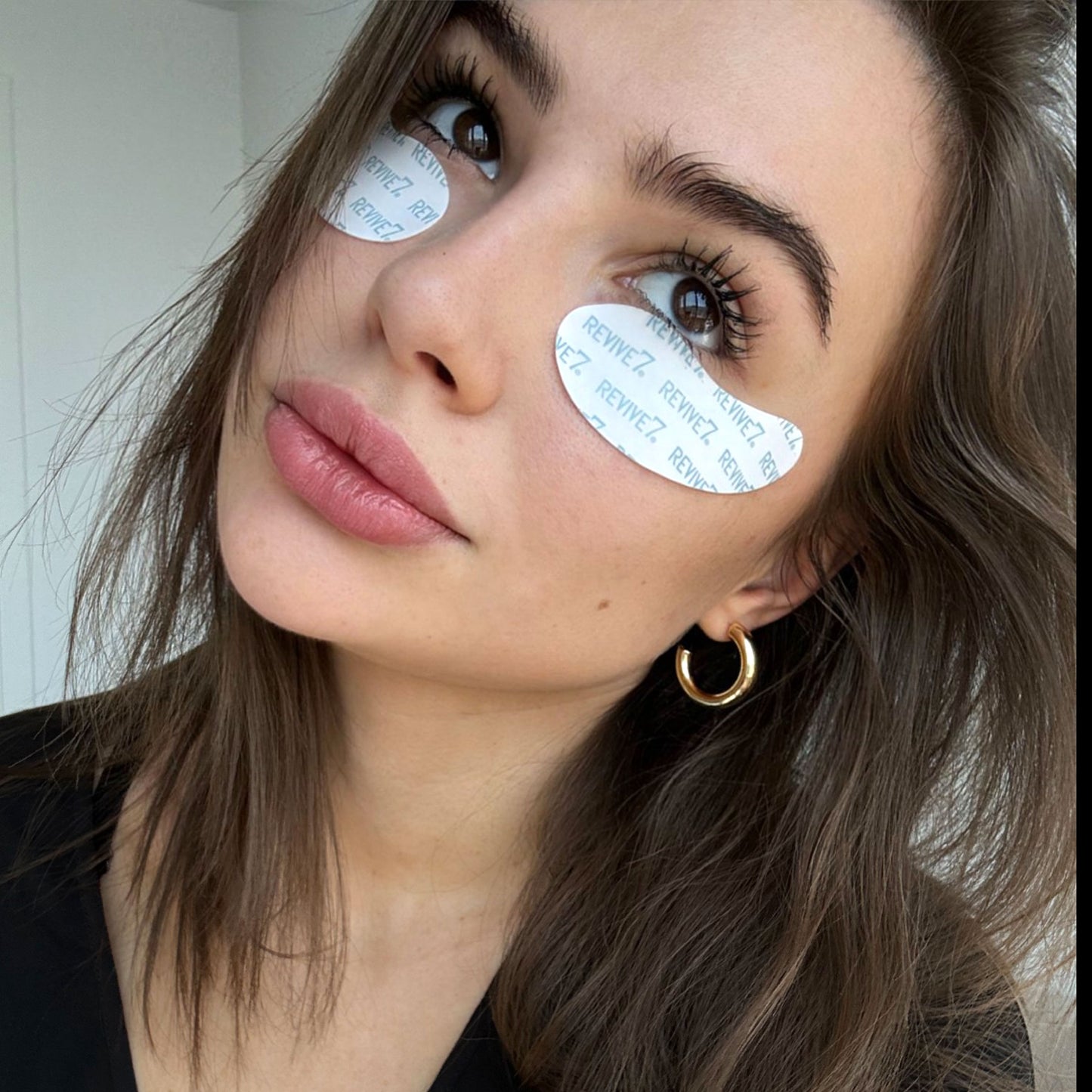 Revive7 Hydrating Eye Pads- LASHFOREVER CANADA