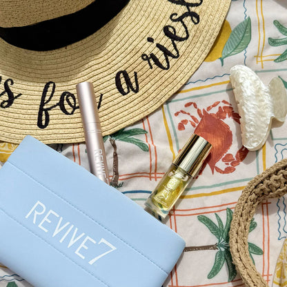 Revive7 Beauty Bag