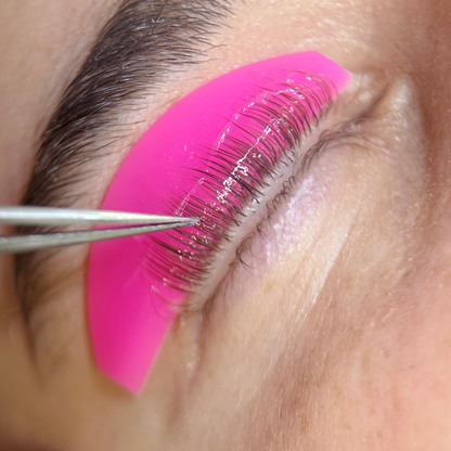 Pro Lash Lift and Brow Lamination Online Course