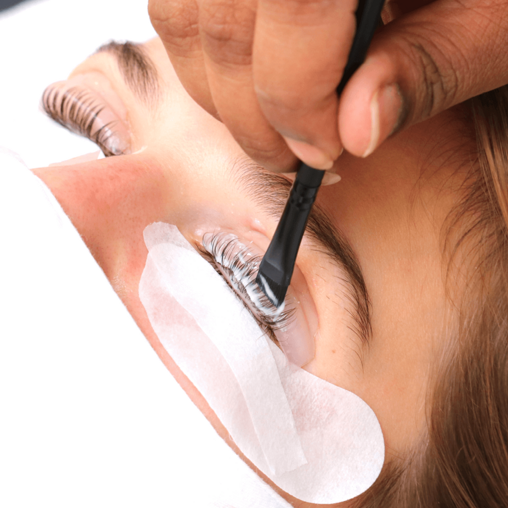 Pro Lash Lift and Brow Lamination Online Training