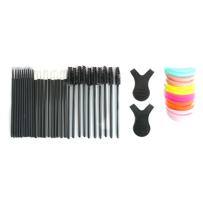 Lashforever Canada Lash Lift System