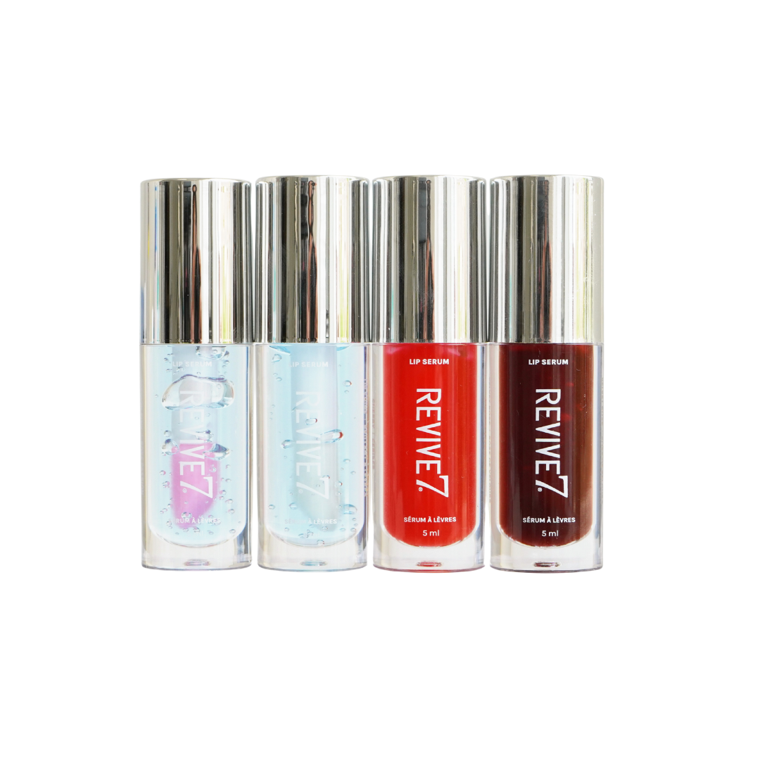 Revive7 Lip Serum Retail Display