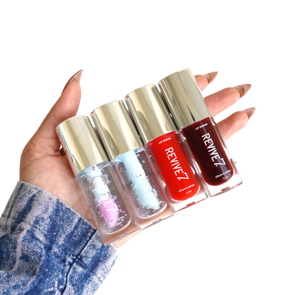 Revive7 Lip Serum Retail Display