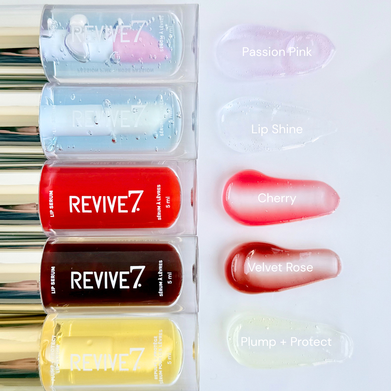Revive7 Lip Serum