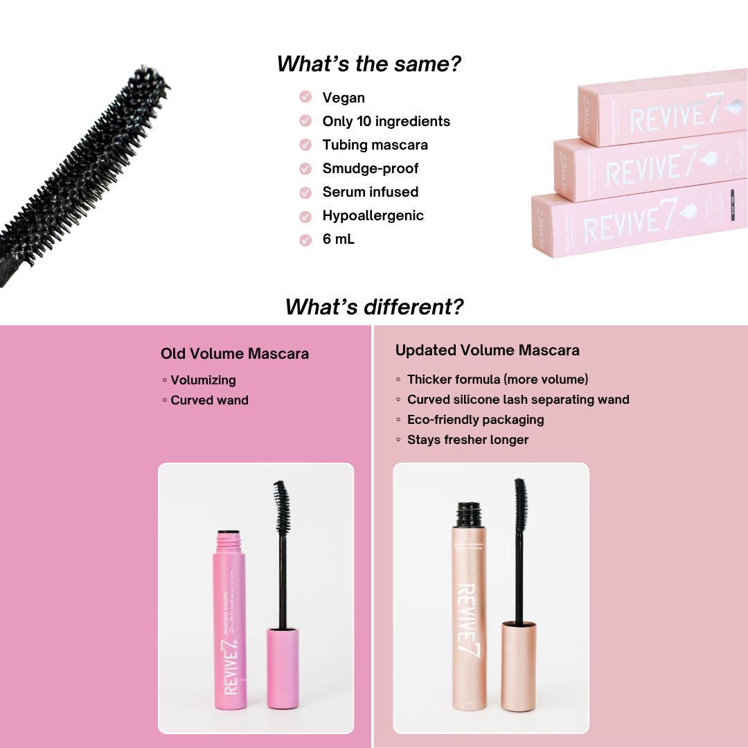 Revive7 Volume Mascara
