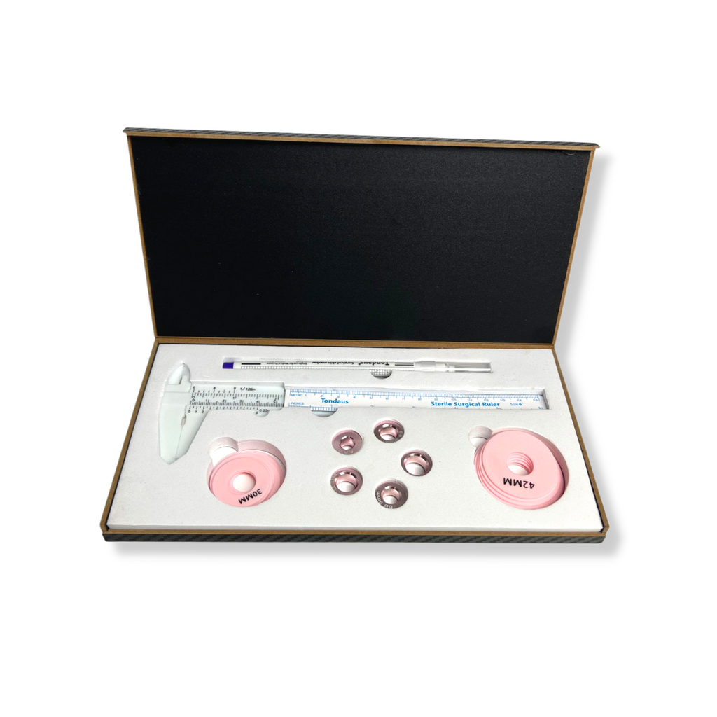 HDi Paramedical PMU Tool Kit