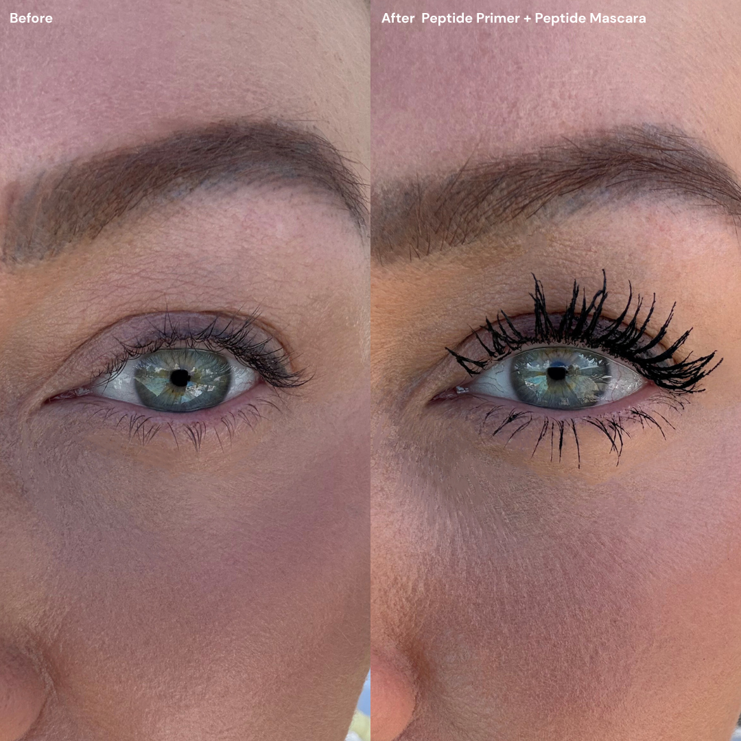Revive7 Peptide Mascara