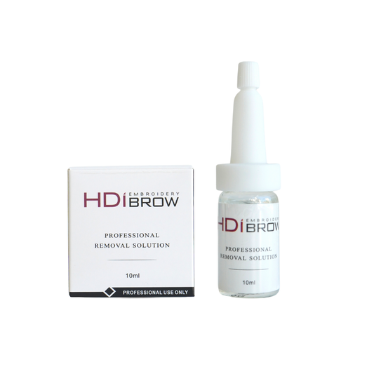 HDi Professional Smart Removal Solution