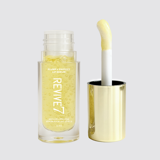 Revive7 Plump + Protect Lip Serum