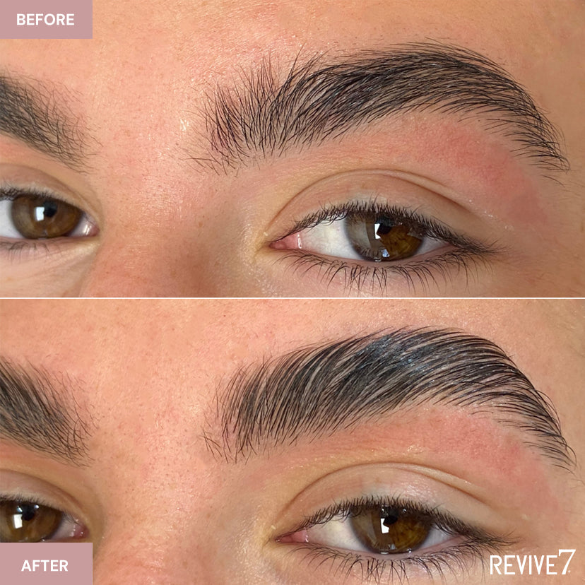 Style Brow X Revive7- LASHFOREVER CANADA