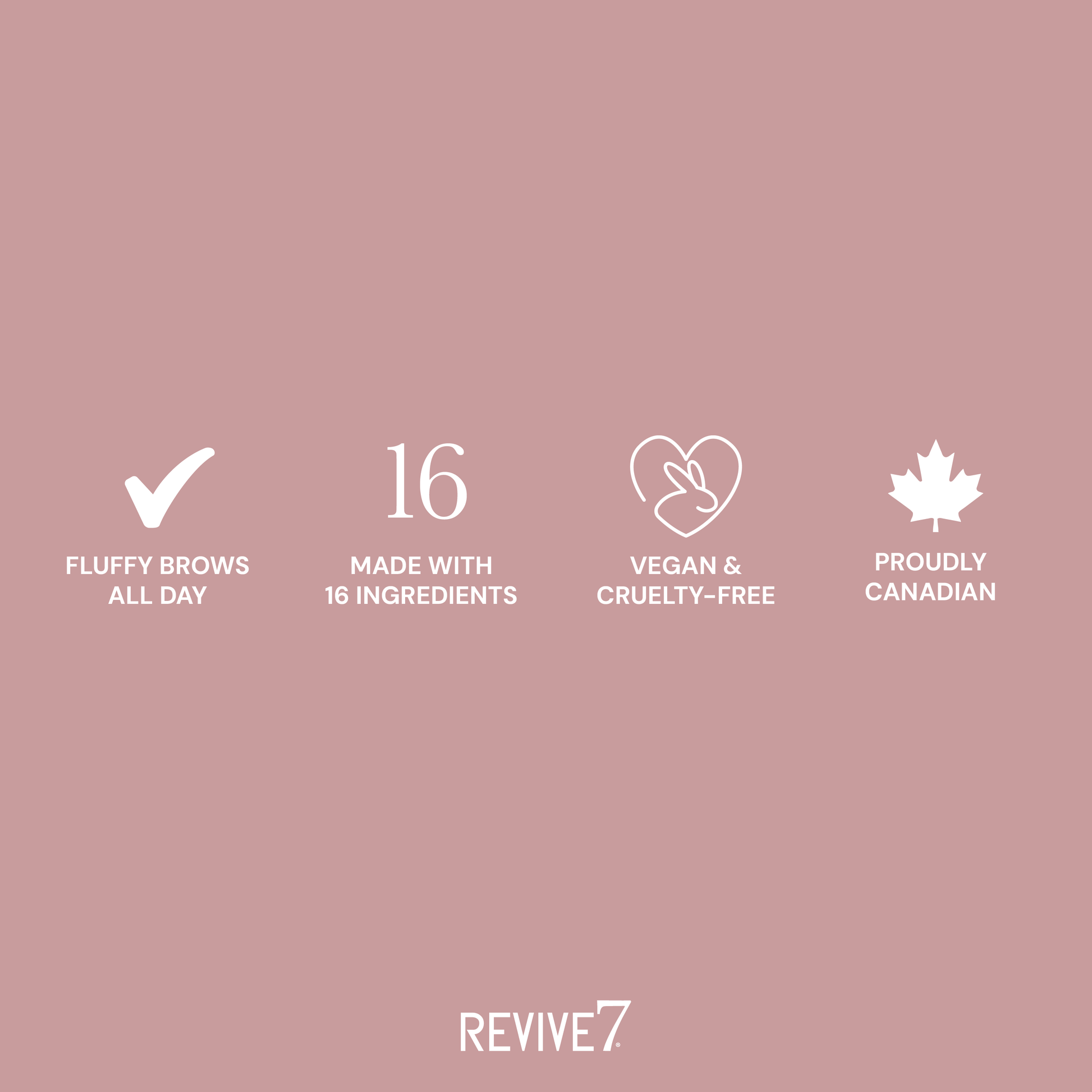 Style Brow X Revive7- LASHFOREVER CANADA