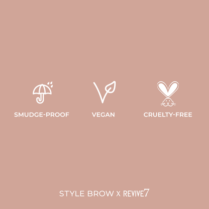 Almost Perfect - Revive7 Style Brow
