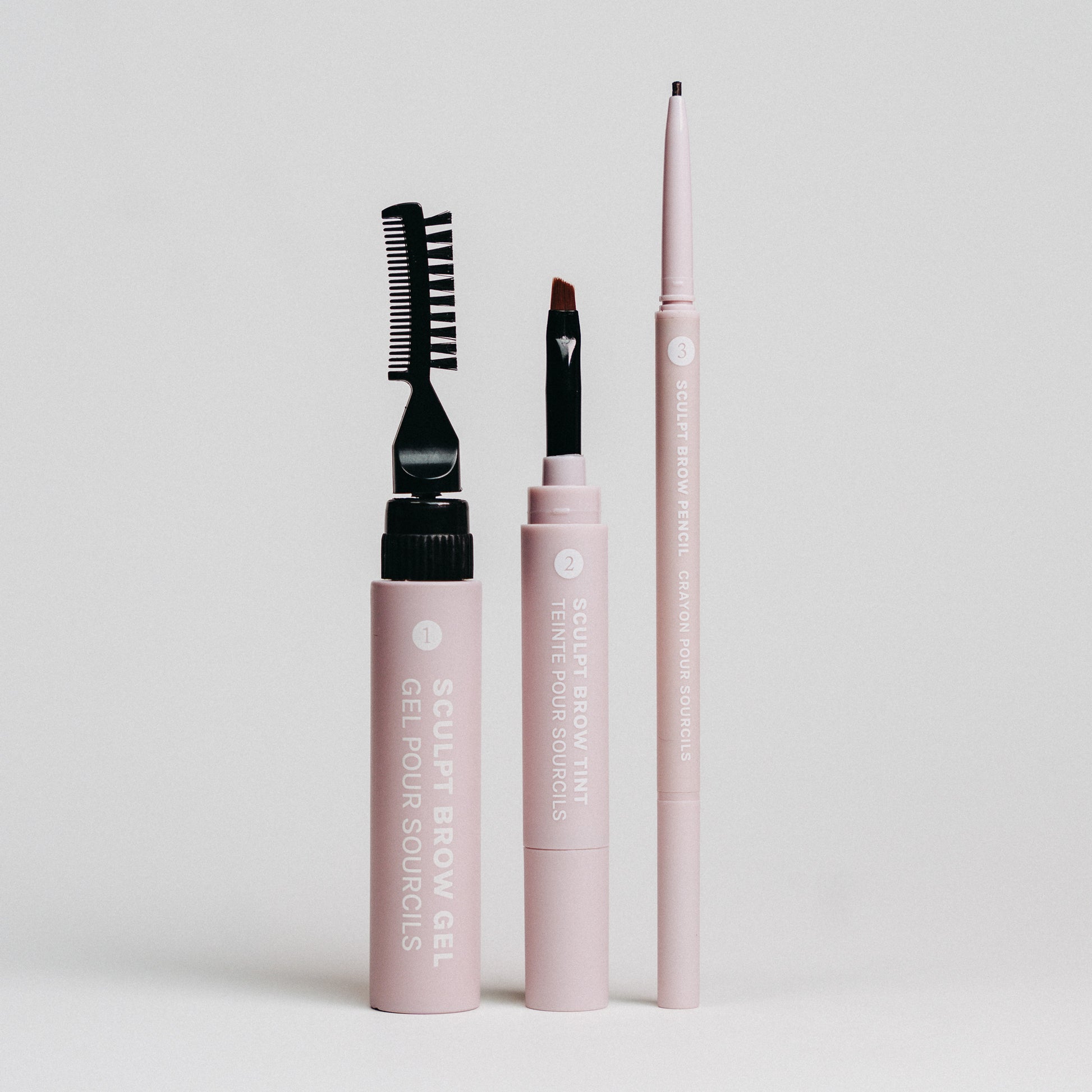 Revive7 Sculpt Brow Kit- LASHFOREVER CANADA