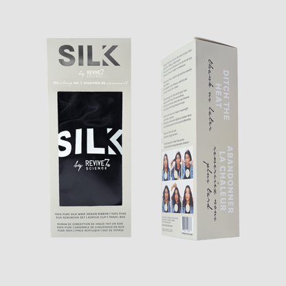 Revive7 SILK Wave Hair Curler