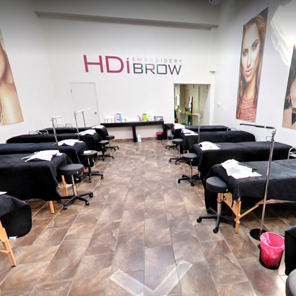 Toronto Beauty Training Room Rental