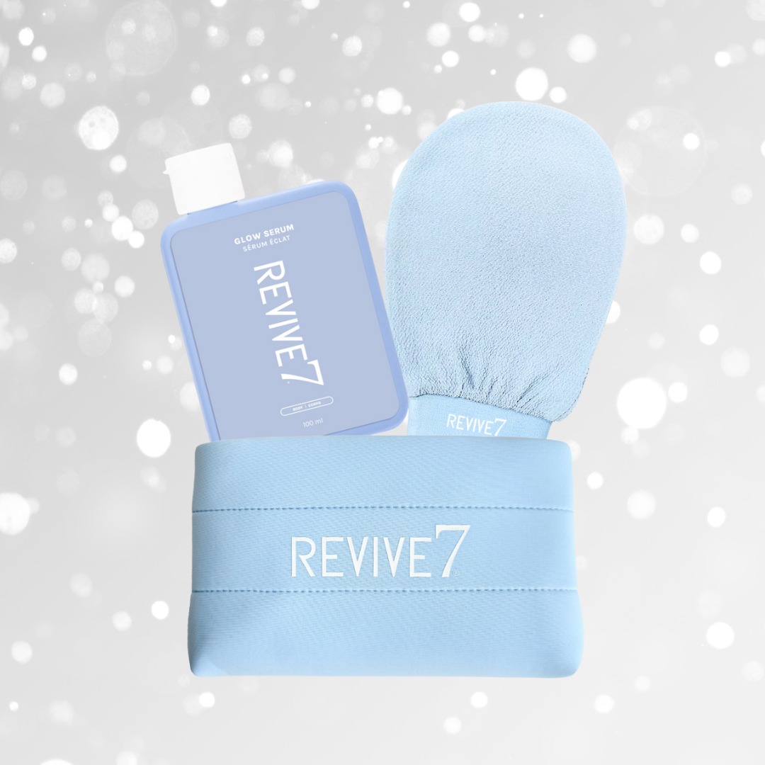 Revive7 Ultimate Glow Kit