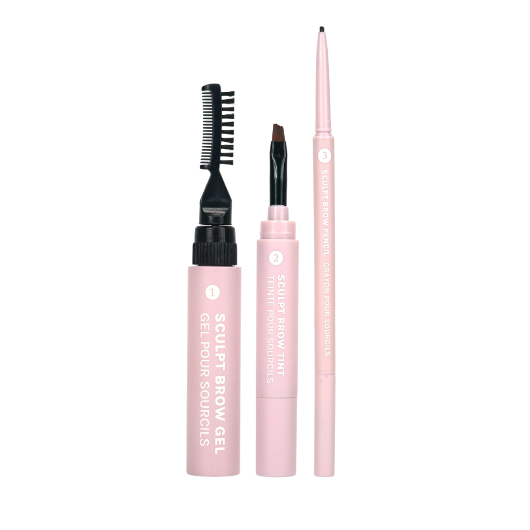 Revive7 Sculpt Brow Kit