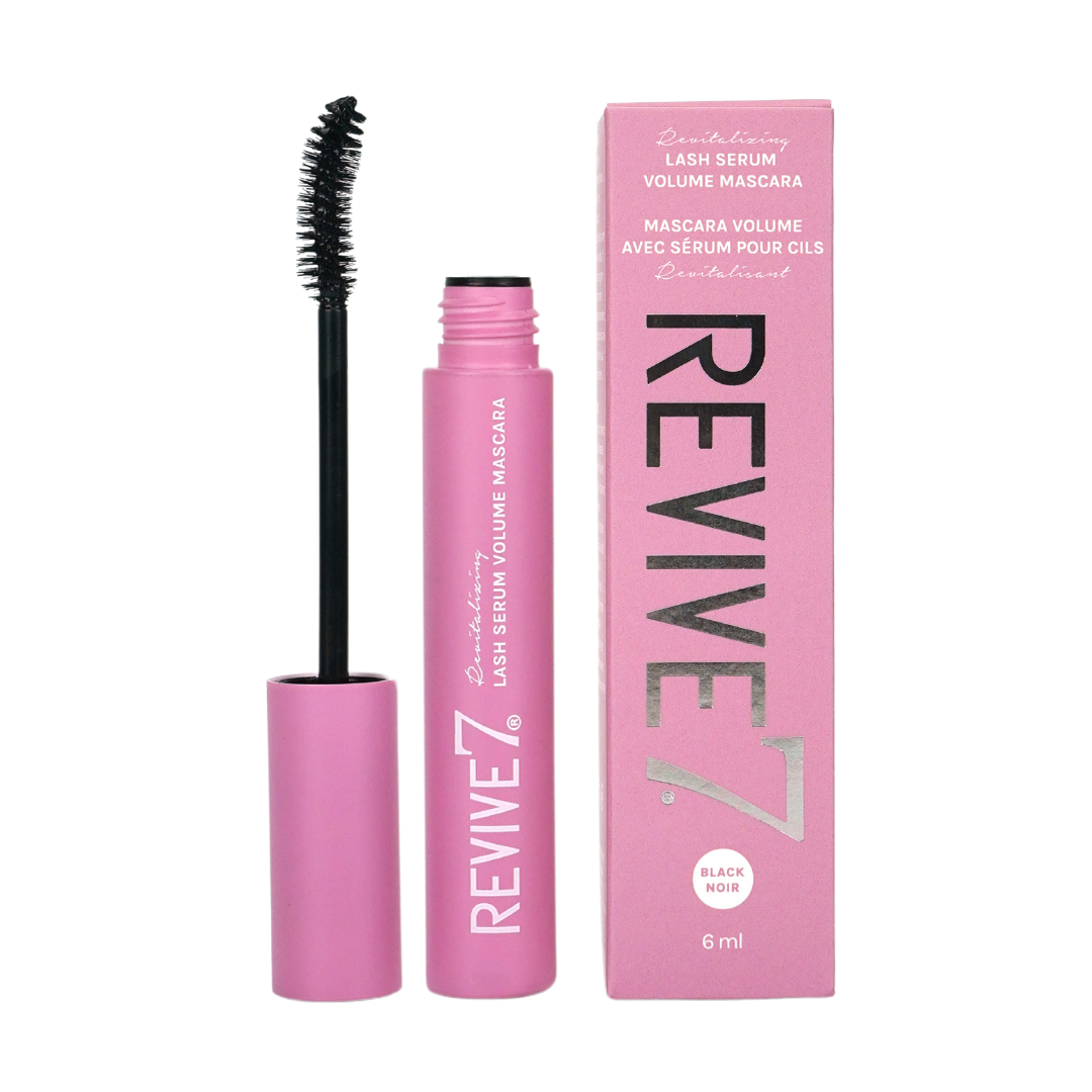 Revive7 Revitalizing Lash Serum Volume Mascara