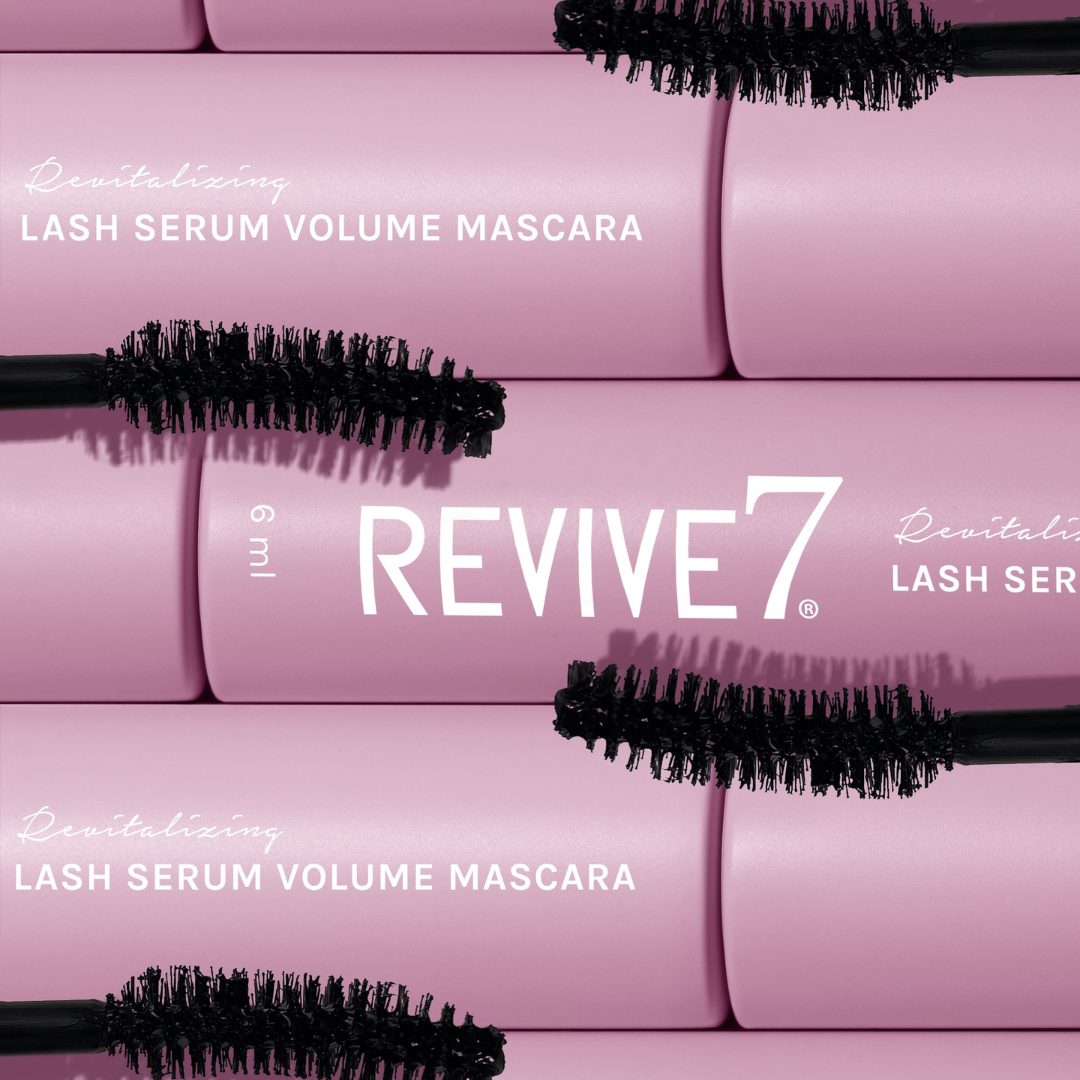 Revive7 Revitalizing Lash Serum Volume Mascara- LASHFOREVER CANADA
