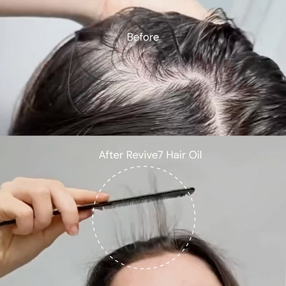 Revive7 Revitalizing Hair Oil