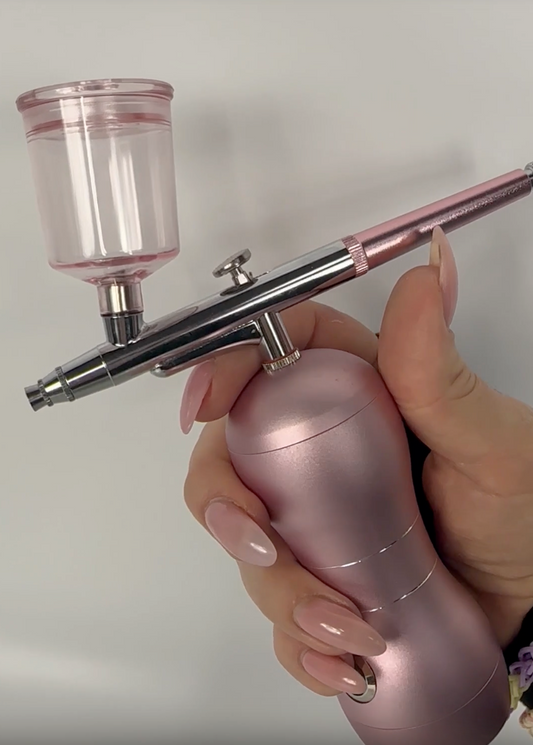 Airbrush Brow Machine
