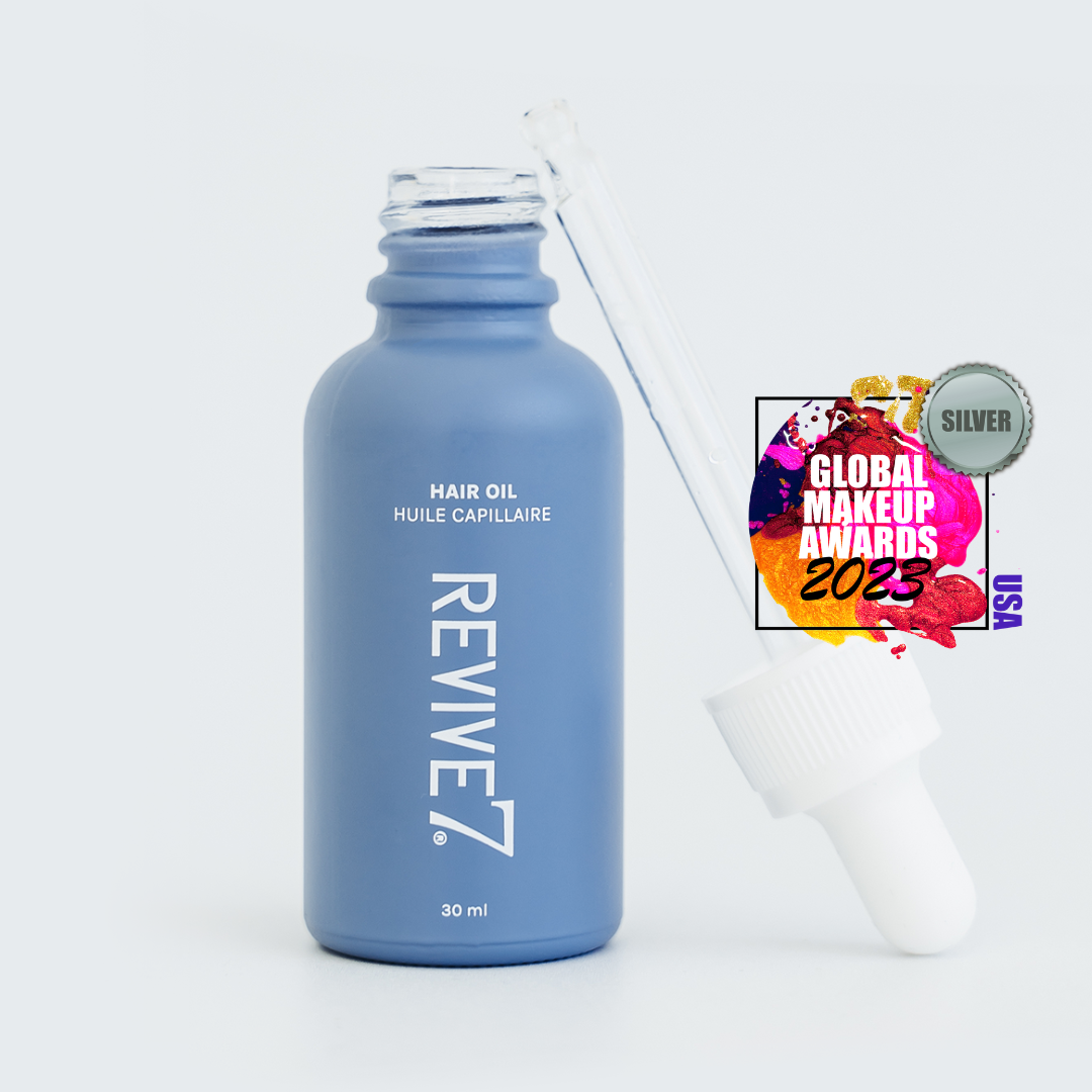 Revive7 Hair Oil