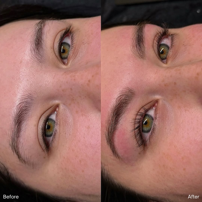 Keratin Lash Lift System