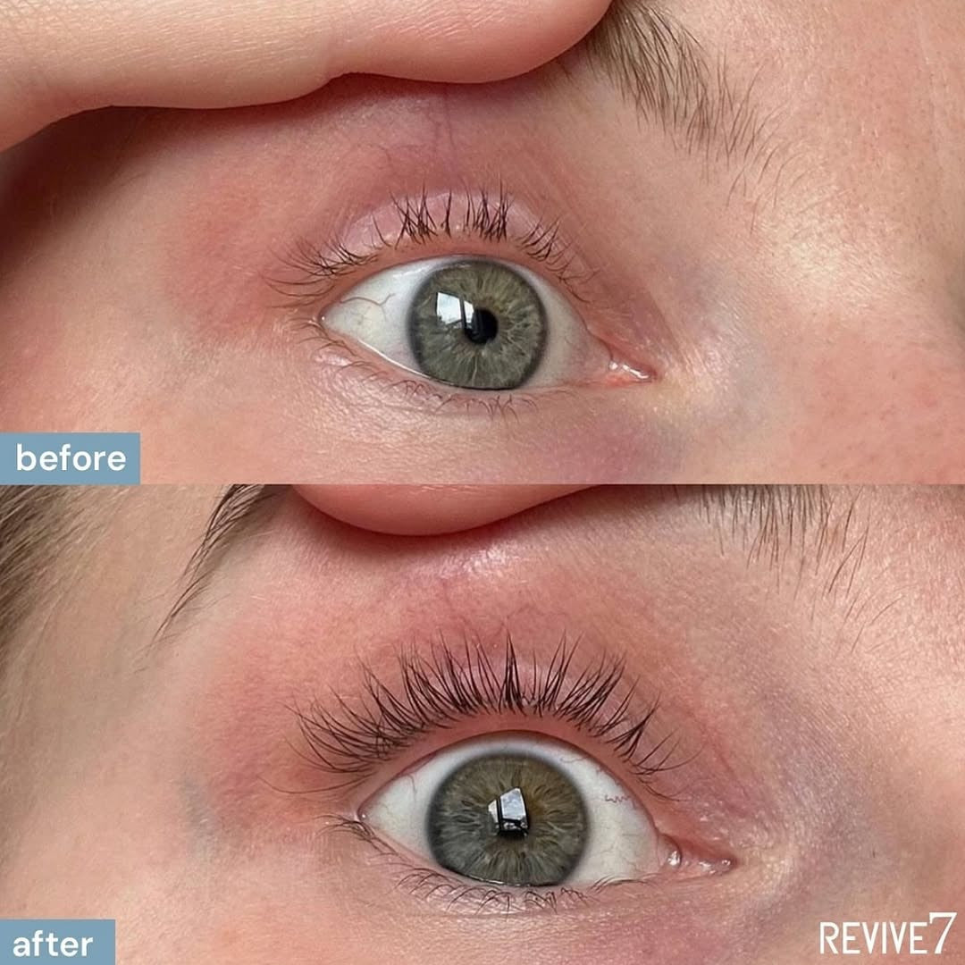 Canada's Leading Lash Serum | The Original Revive7 - Lashforever
