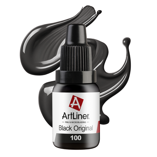 Artliner Permanent Makeup Eyeliner Pigment