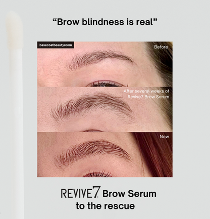 Revive7 Brow Serum