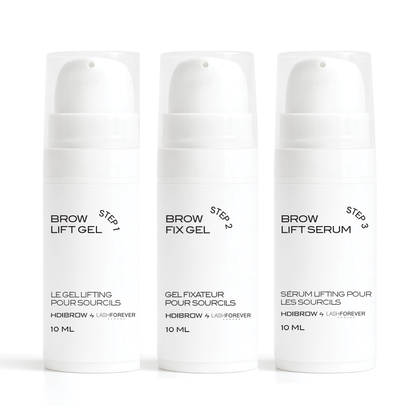 HDi Brow Lamination System