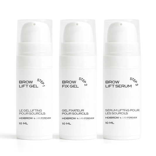 HDi Brow Lamination System