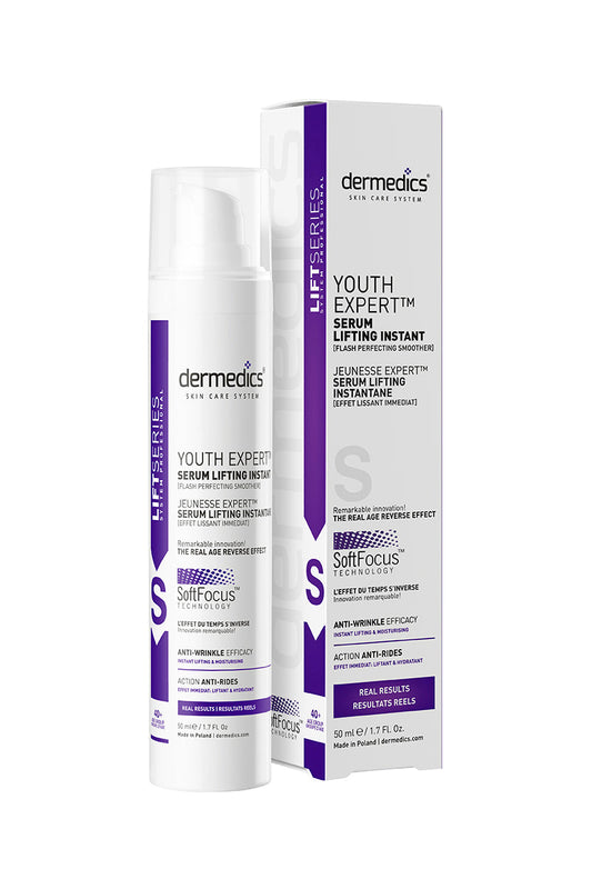 Almost Perfect - Dermedics YOUTH EXPERT™ LIFTseries Instant Lifting Serum