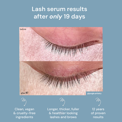 Revive7 Revitalizing Lash Serum