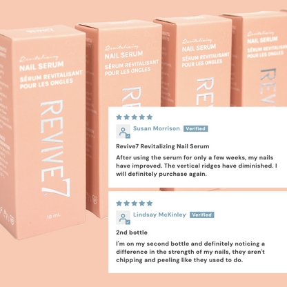 Revive7 Revitalizing Nail Serum