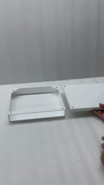 Revive7 Retail Displays