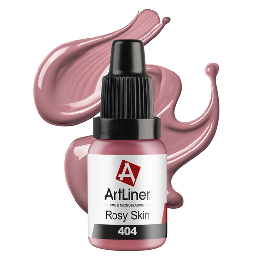 Artliner Permanent Makeup Medical/Camouflage Pigment