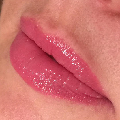 Lip Blushing & Velvet Eyeliner Pigmentation