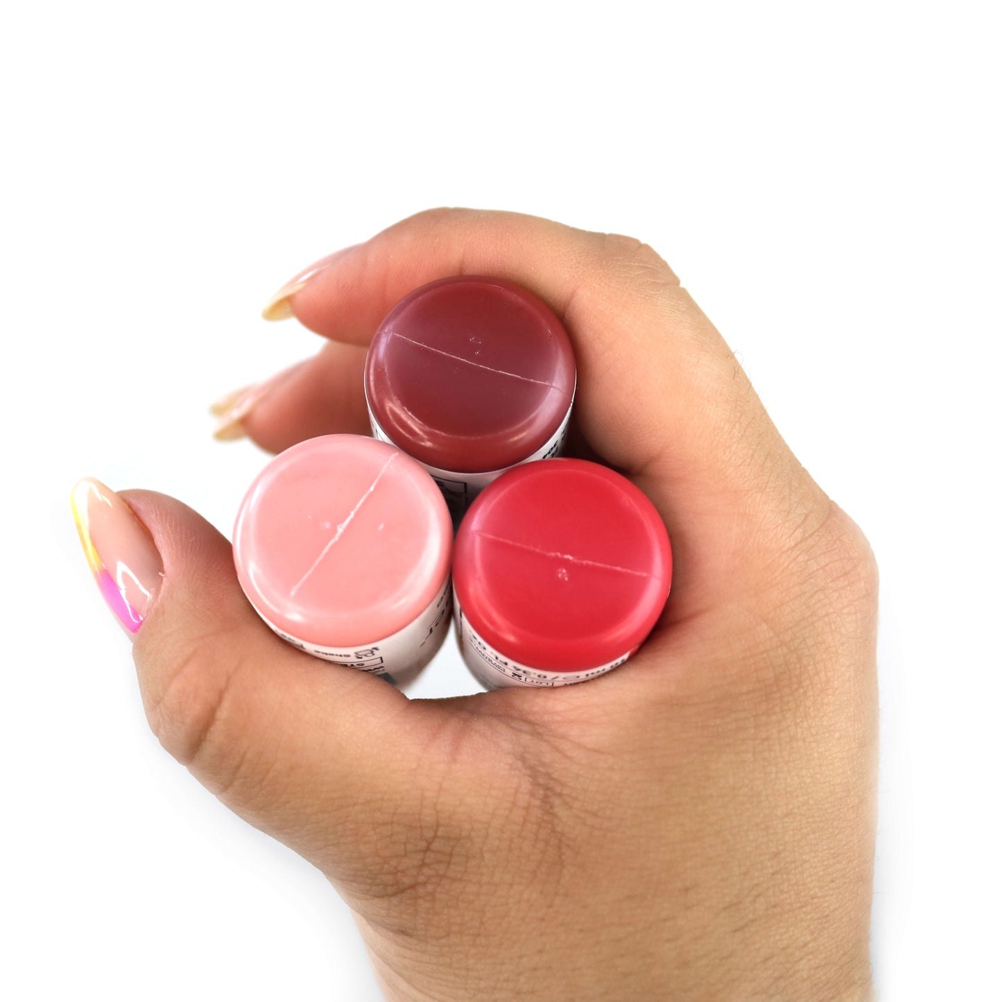 Permanent Makeup Lip Blush Pigment