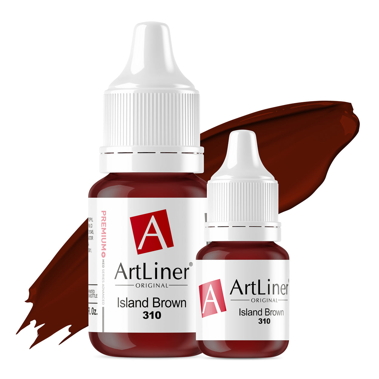 Artliner Permanent Makeup Lip Blush Pigment