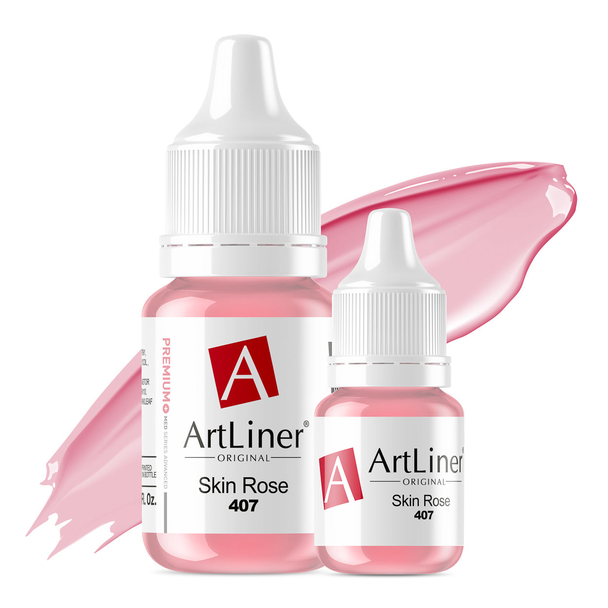 Artliner Permanent Makeup Medical/Camouflage Pigment