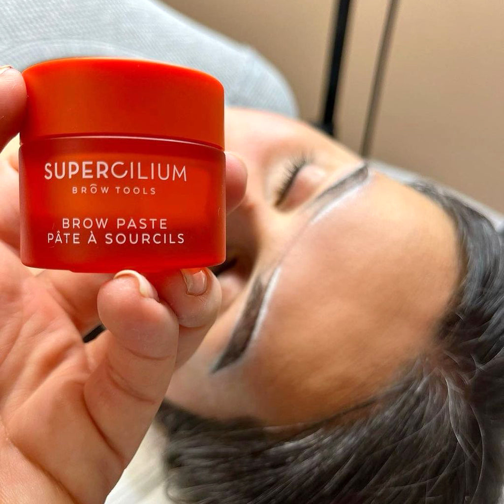 SUPERCILIUM Brow Paste