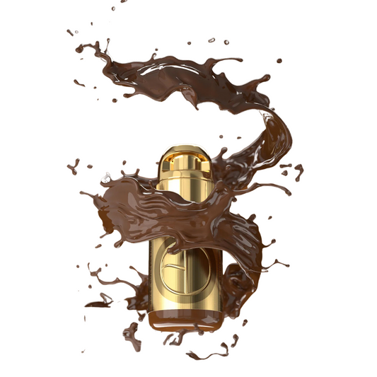 Brow Daddy Gold Collection Pigments-Brow Daddy - Gold Collection Pigments LASHFOREVER CANADA