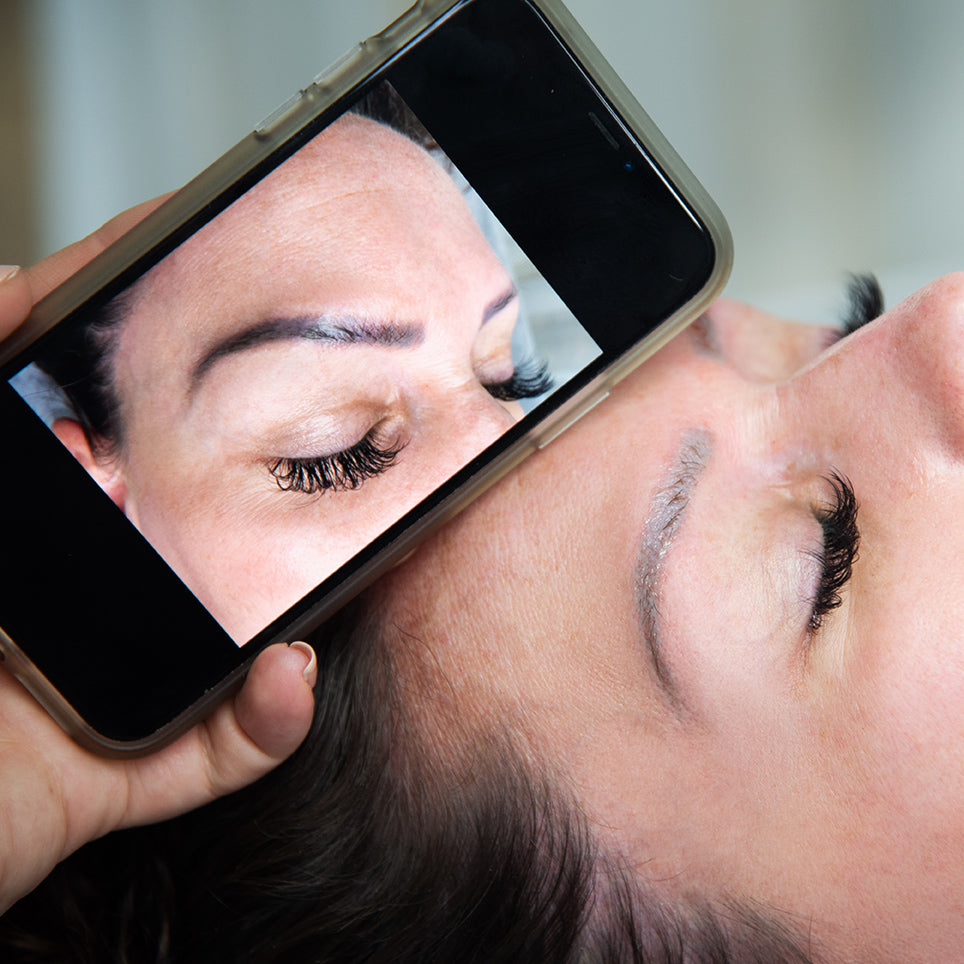 ONLINE 3-in-1: Advanced Brow Removal, Colour Correction & Colour Theory Course