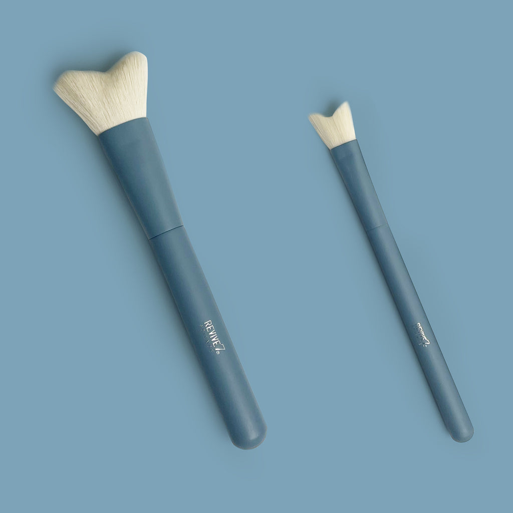 Revive7 Total Cleansing Brush